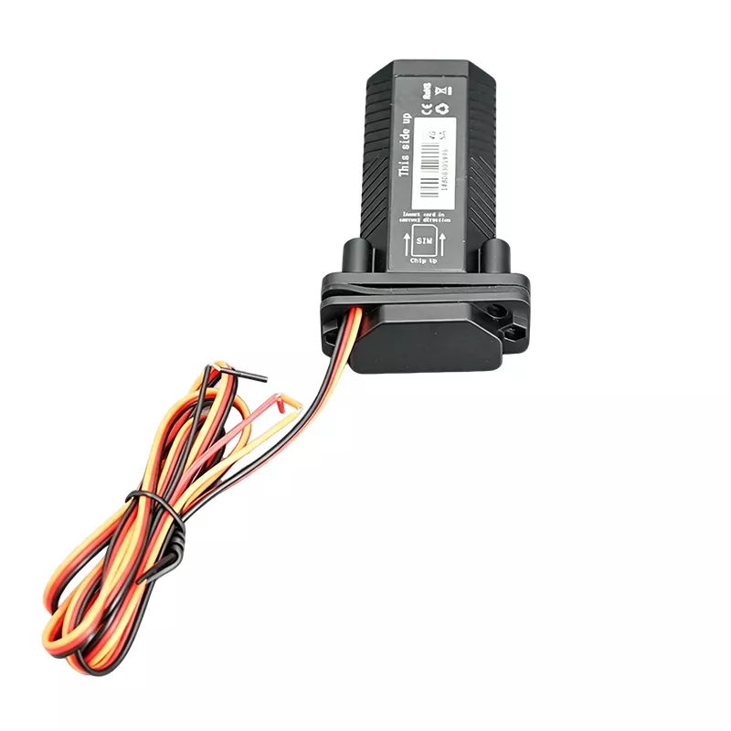 4Gオールネットワーク対応車載GPSトラッカー
