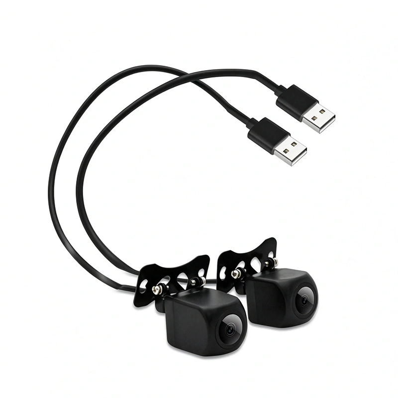 UVC ドライバー不要の 1080P 産業用 USB カメラ モジュール